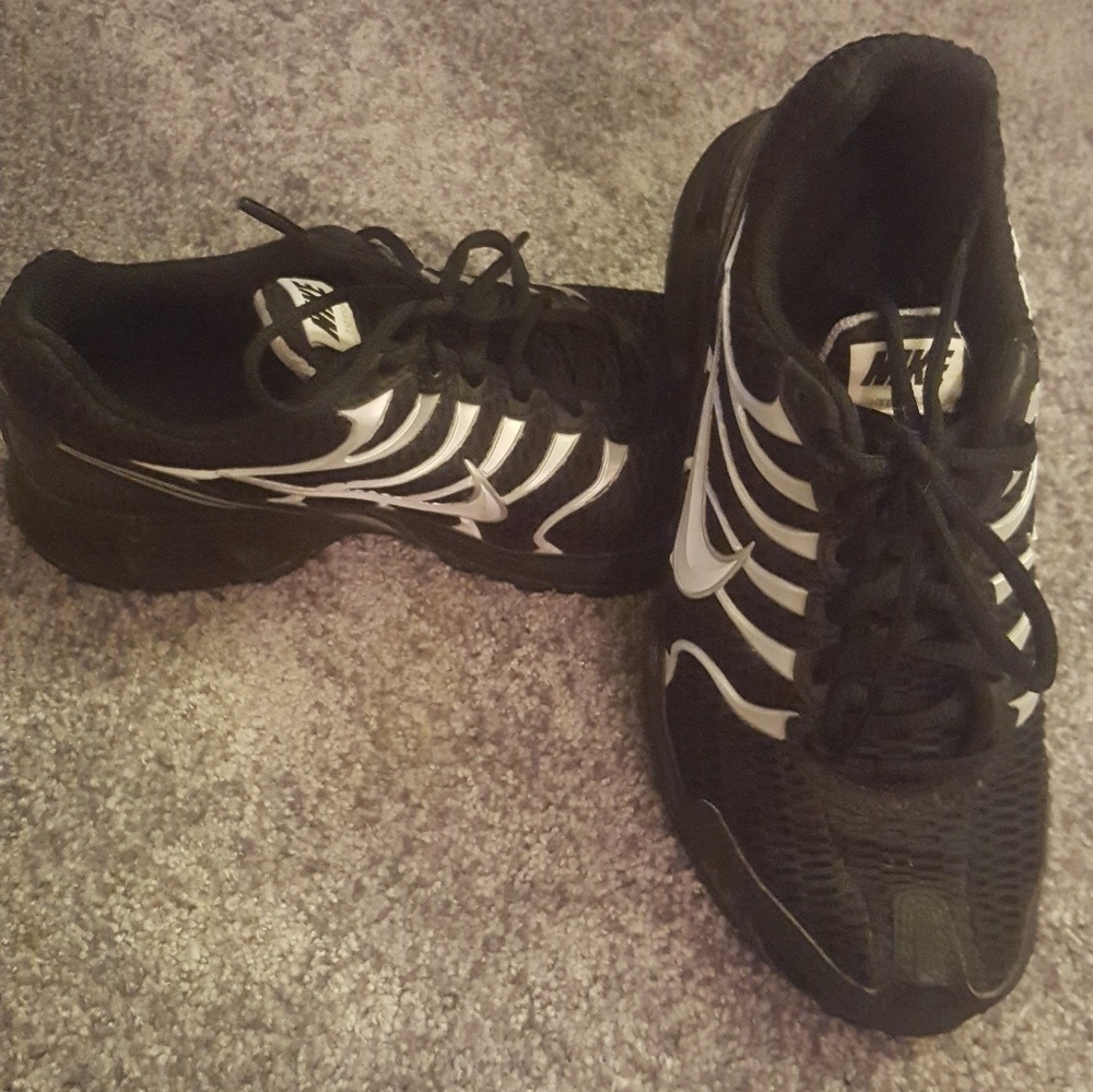 Nike Air Max Torch 4, Sz 8